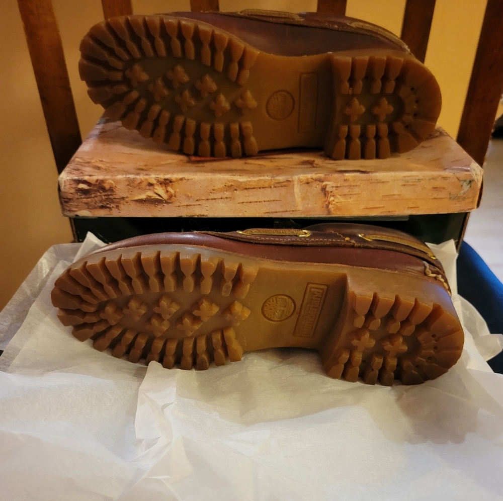 Timberland Birch Design Box - Picture 4 of 5